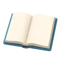 Livro aberto